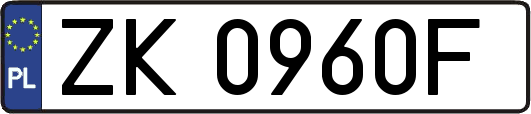 ZK0960F