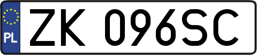 ZK096SC