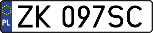 ZK097SC