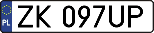 ZK097UP