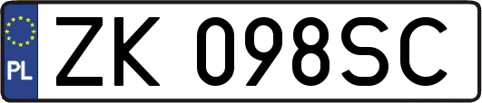 ZK098SC