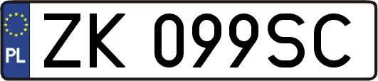 ZK099SC