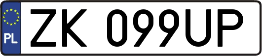 ZK099UP