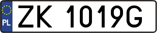ZK1019G