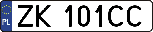 ZK101CC