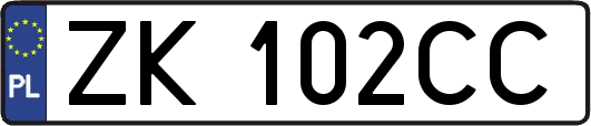 ZK102CC