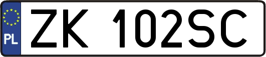 ZK102SC