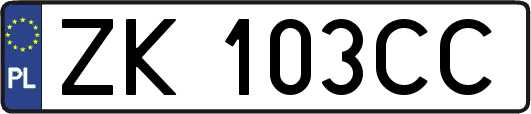 ZK103CC