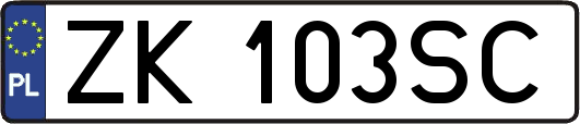 ZK103SC