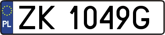 ZK1049G