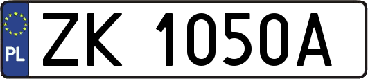 ZK1050A