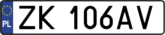 ZK106AV
