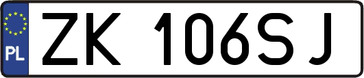 ZK106SJ