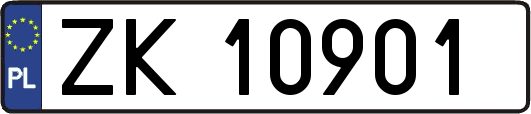 ZK10901