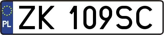 ZK109SC