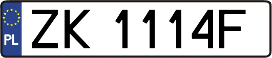 ZK1114F
