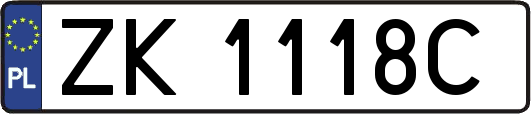 ZK1118C