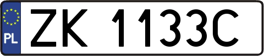 ZK1133C