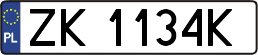 ZK1134K