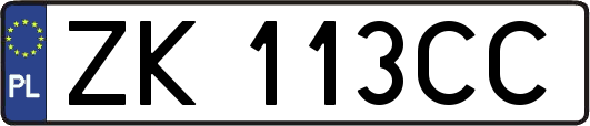 ZK113CC