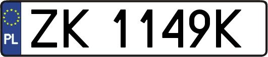 ZK1149K