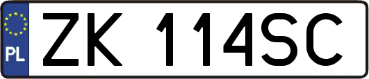 ZK114SC