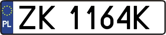 ZK1164K