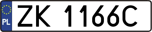 ZK1166C