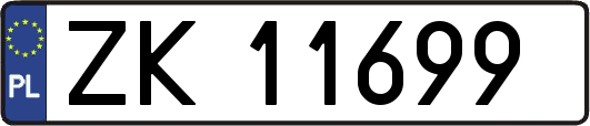 ZK11699