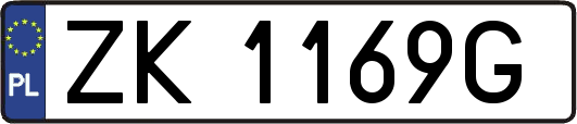 ZK1169G