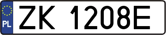 ZK1208E