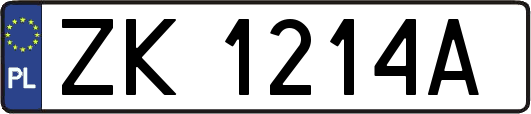 ZK1214A