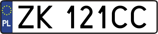 ZK121CC