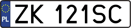 ZK121SC
