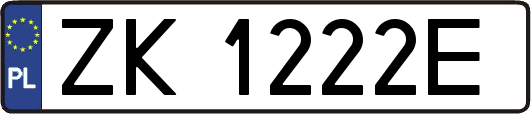 ZK1222E