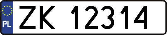 ZK12314