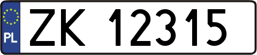 ZK12315