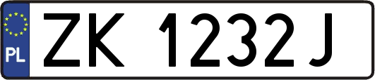 ZK1232J