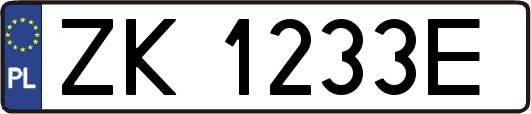 ZK1233E
