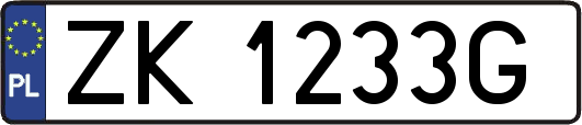 ZK1233G