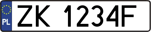 ZK1234F