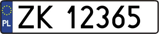 ZK12365