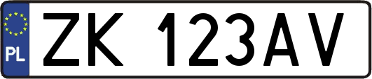 ZK123AV