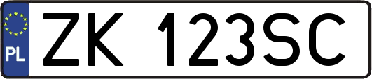ZK123SC
