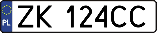 ZK124CC