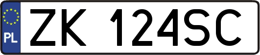 ZK124SC