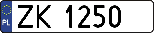 ZK1250