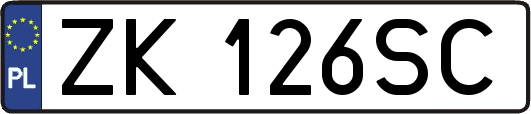 ZK126SC