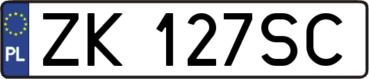 ZK127SC