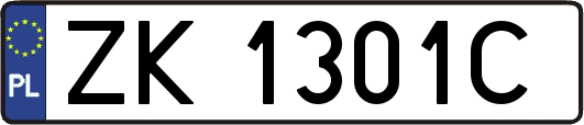 ZK1301C